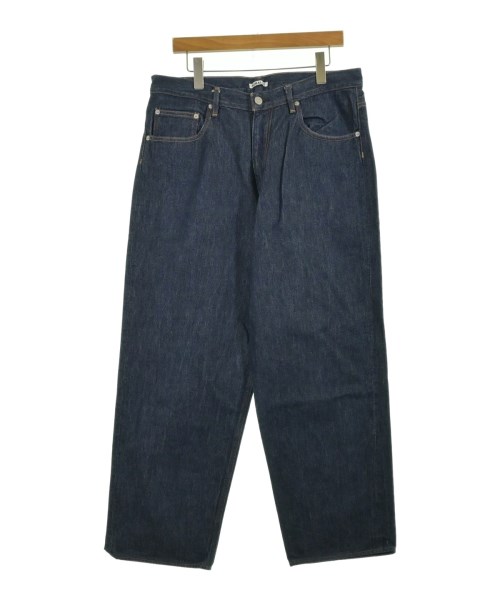 AURALEE(オーラリー)のデニムパンツ サイズ:36(XXL位) 32,800円