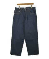 AURALEE（オーラリー）デニムパンツ 紺 サイズ:36(XXL位) メンズ/2200714883311