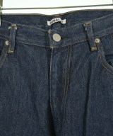 AURALEE（オーラリー）デニムパンツ 紺 サイズ:36(XXL位) メンズ/2200714883311