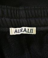 AURALEE（オーラリー）スウェットパンツ 黒 サイズ:4(M位) メンズ/2200715086926