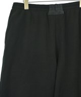 AURALEE（オーラリー）スウェットパンツ 黒 サイズ:4(M位) メンズ/2200715086926