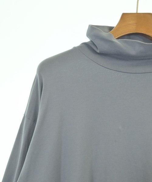 AURALEE（オーラリー）Tシャツ・カットソー 青 サイズ:5(L位) メンズ/2200717127085