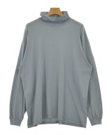 AURALEE（オーラリー）Tシャツ・カットソー 青 サイズ:5(L位) メンズ/2200717127085