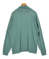 AURALEE（オーラリー）Tシャツ・カットソー 緑 サイズ:5(L位) メンズ/2200717127115