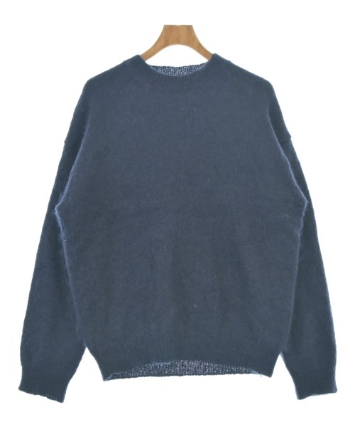 AURALEE(オーラリー)のニット・セーター サイズ:4(M位) 19,000円