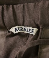 AURALEE（オーラリー）その他 茶 サイズ:4(M位) メンズ/2200716843276