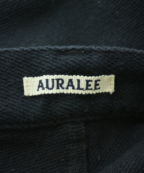 AURALEE（オーラリー）その他 黒 サイズ:5(L位) メンズ/2200716899440