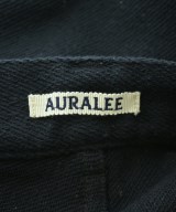 AURALEE（オーラリー）その他 黒 サイズ:5(L位) メンズ/2200716899440