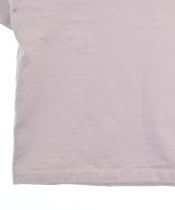 AURALEE（オーラリー）Tシャツ・カットソー 紫 サイズ:4(M位) メンズ/2200716974024