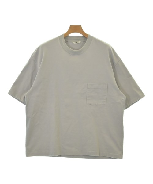 AURALEE(オーラリー)のTシャツ・カットソー サイズ:4(M位) 7,200円
