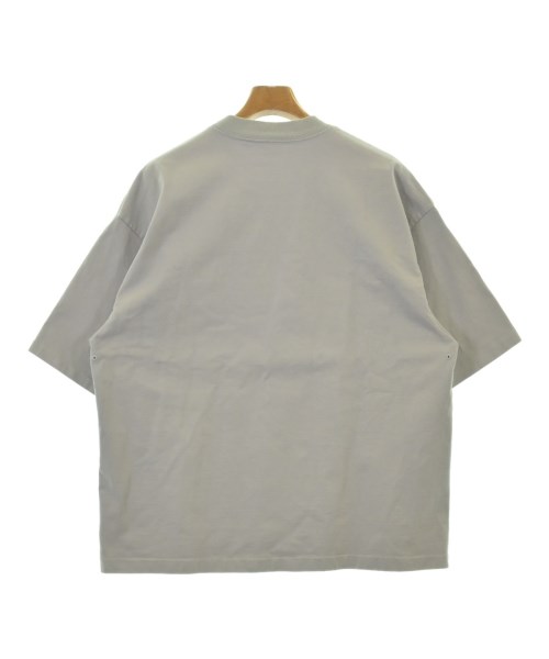 AURALEE（オーラリー）Tシャツ・カットソー グレー サイズ:4(M位) メンズ/2200716020059