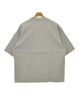AURALEE（オーラリー）Tシャツ・カットソー グレー サイズ:4(M位) メンズ/2200716020059