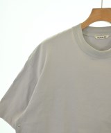 AURALEE（オーラリー）Tシャツ・カットソー グレー サイズ:4(M位) メンズ/2200716020059
