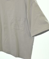 AURALEE（オーラリー）Tシャツ・カットソー グレー サイズ:4(M位) メンズ/2200716020059