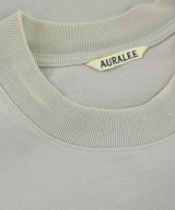 AURALEE（オーラリー）Tシャツ・カットソー グレー サイズ:4(M位) メンズ/2200716020059