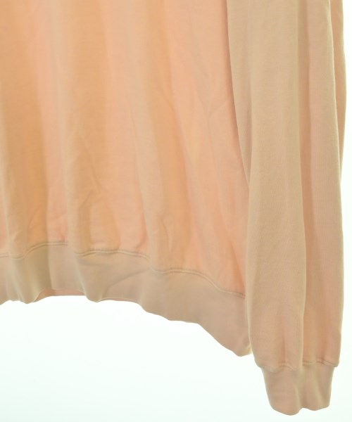 AURALEE（オーラリー）Tシャツ・カットソー ピンク サイズ:4(M位) メンズ/2200716020066