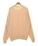 AURALEE（オーラリー）Tシャツ・カットソー ピンク サイズ:4(M位) メンズ/2200716020066