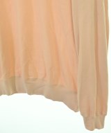 AURALEE（オーラリー）Tシャツ・カットソー ピンク サイズ:4(M位) メンズ/2200716020066