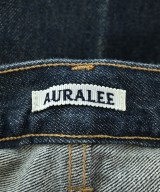 AURALEE（オーラリー）デニムパンツ 紺 サイズ:30(M位) メンズ/2200716020073