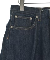 AURALEE（オーラリー）デニムパンツ 紺 サイズ:30(M位) メンズ/2200716020073