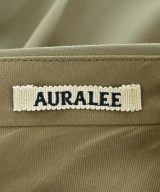 AURALEE（オーラリー）スラックス ベージュ サイズ:3(S位) メンズ/2200716020080