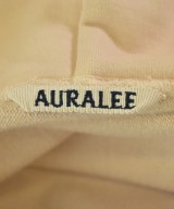 AURALEE（オーラリー）パーカー ピンク サイズ:4(M位) メンズ/2200718437015