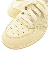 AURALEE（オーラリー）スニーカー ベージュ サイズ:24.5cm レディース/2200718468019