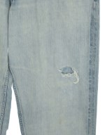 AURALEE（オーラリー）デニムパンツ 青 サイズ:34(XL位) メンズ/2200718548018