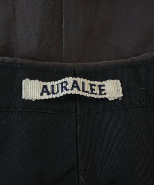AURALEE（オーラリー）その他 茶 サイズ:3(S位) メンズ/2200719188138