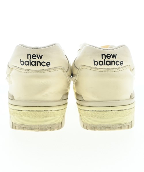 AURALEE（オーラリー）スニーカー 白 サイズ:28cm メンズ/2200644189507