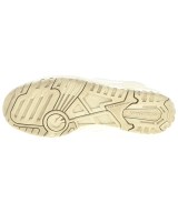 AURALEE（オーラリー）スニーカー 白 サイズ:28cm メンズ/2200644189507