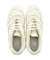 AURALEE（オーラリー）スニーカー 白 サイズ:28cm メンズ/2200644189507