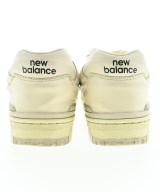 AURALEE（オーラリー）スニーカー 白 サイズ:28cm メンズ/2200644189507