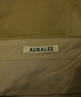 AURALEE（オーラリー）チノパン ベージュ サイズ:5(L位) メンズ/2200642837097