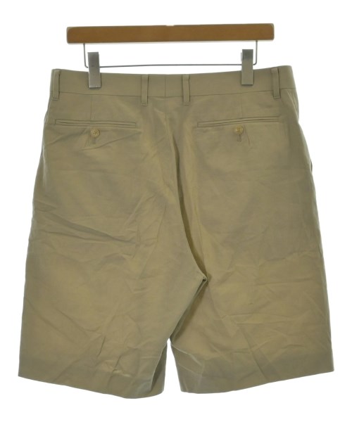 AURALEE（オーラリー）ショートパンツ ベージュ サイズ:5(L位) メンズ/2200642837103