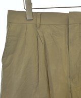 AURALEE（オーラリー）ショートパンツ ベージュ サイズ:5(L位) メンズ/2200642837103