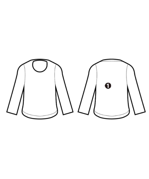 AURALEE（オーラリー）Tシャツ・カットソー ベージュ サイズ:4(M位) メンズ/2200645083095