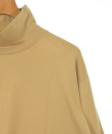 AURALEE（オーラリー）Tシャツ・カットソー ベージュ サイズ:4(M位) メンズ/2200645083095