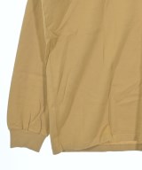 AURALEE（オーラリー）Tシャツ・カットソー ベージュ サイズ:4(M位) メンズ/2200645083095