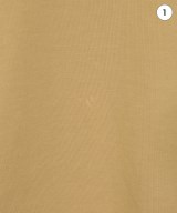 AURALEE（オーラリー）Tシャツ・カットソー ベージュ サイズ:4(M位) メンズ/2200645083095