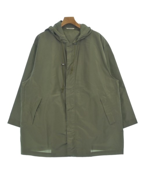 AURALEE(オーラリー)その他 カーキ サイズ:3(S位)/2200645346022