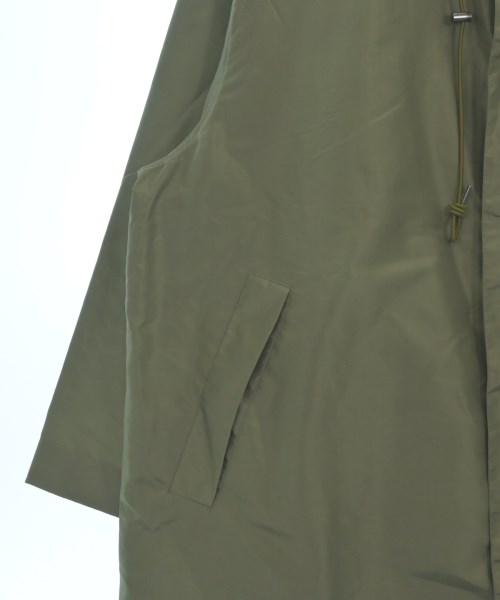 AURALEE（オーラリー）その他 カーキ サイズ:3(S位) メンズ/2200645346022