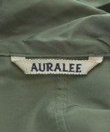 AURALEE（オーラリー）その他 カーキ サイズ:3(S位) メンズ/2200645346022