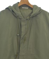 AURALEE（オーラリー）その他 カーキ サイズ:3(S位) メンズ/2200645346022