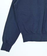 AURALEE（オーラリー）スウェット 紺 サイズ:4(M位) メンズ/2200645451016