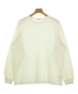 AURALEE Tシャツ・カットソー