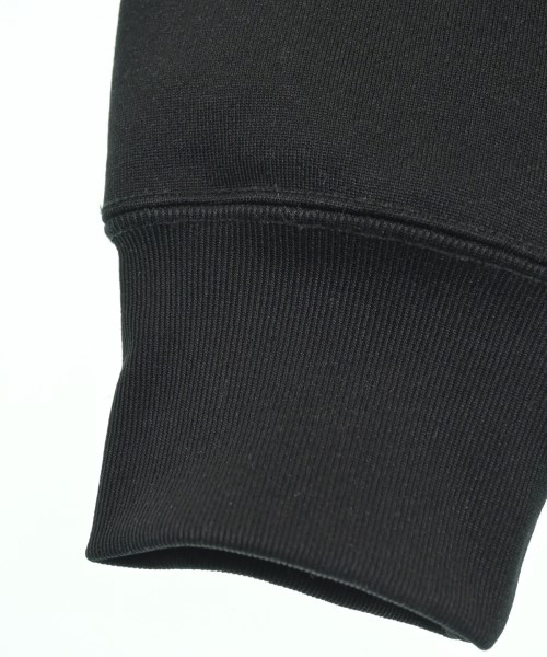 AURALEE（オーラリー）パーカー 黒 サイズ:4(M位) メンズ/2200646012018