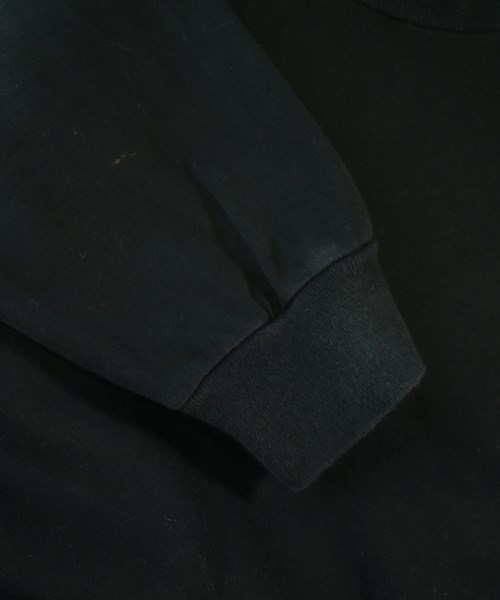 AURALEE（オーラリー）Tシャツ・カットソー 黒 サイズ:5(L位) メンズ/2200646012025