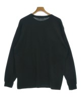 AURALEE（オーラリー）Tシャツ・カットソー 黒 サイズ:5(L位) メンズ/2200646012025