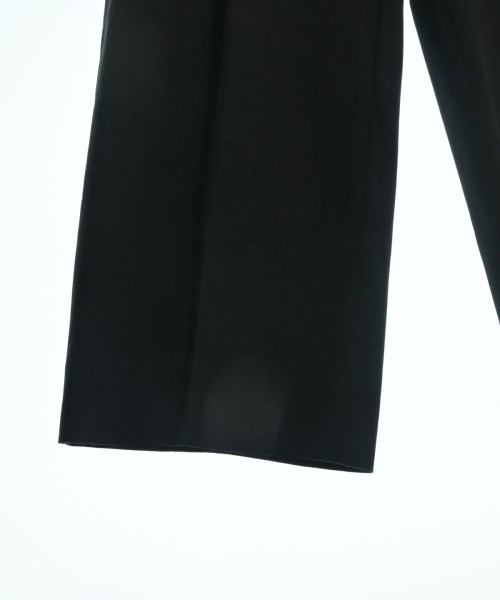 AURALEE（オーラリー）その他 黒 サイズ:3(S位) メンズ/2200646021027